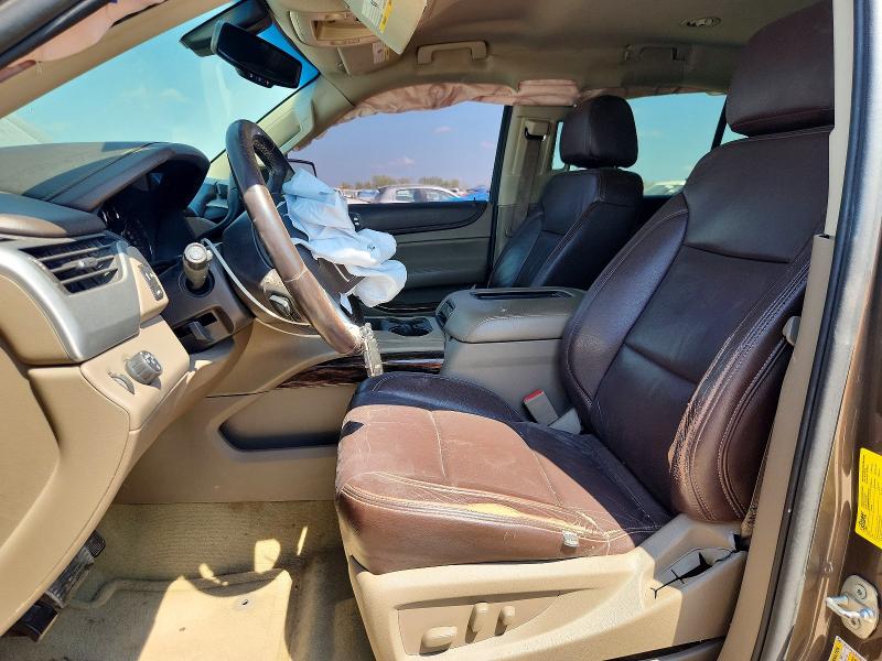 Aukcja sprzedaży 2016 Gmc Yukon Xl, vin: 1GKS1FKC7GR259658, numer aukcji: 68853456
