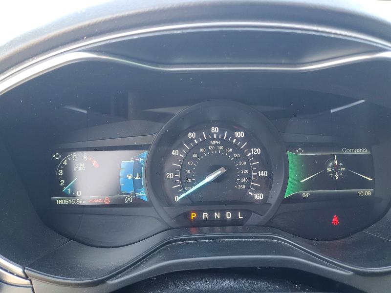 Aukcja sprzedaży 2020 Ford Fusion, vin: 3FA6P0HD0LR126821, numer aukcji: 69743626