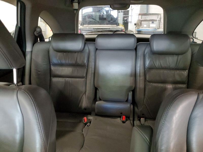 69633366 :رقم المزاد ، JHLRE48758C042162 vin ، 2008 Honda Cr-v مزاد بيع