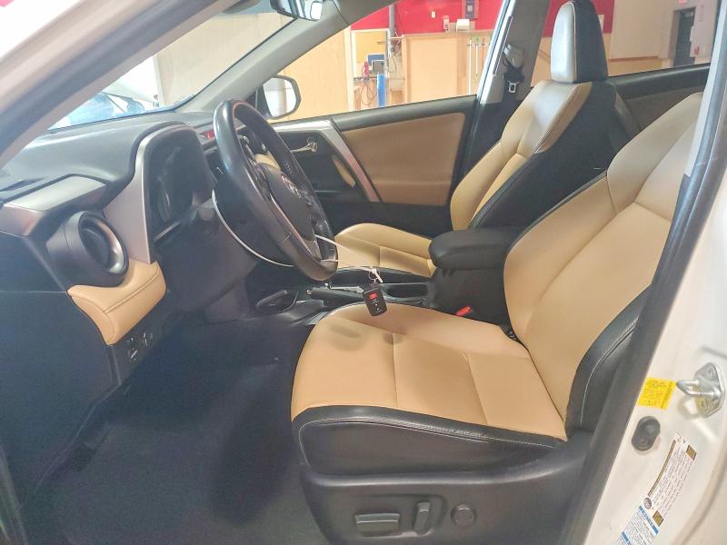 Aukcja sprzedaży 2016 Toyota Rav4 Hv, vin: JTMDJREV3GD020334, numer aukcji: 69934146