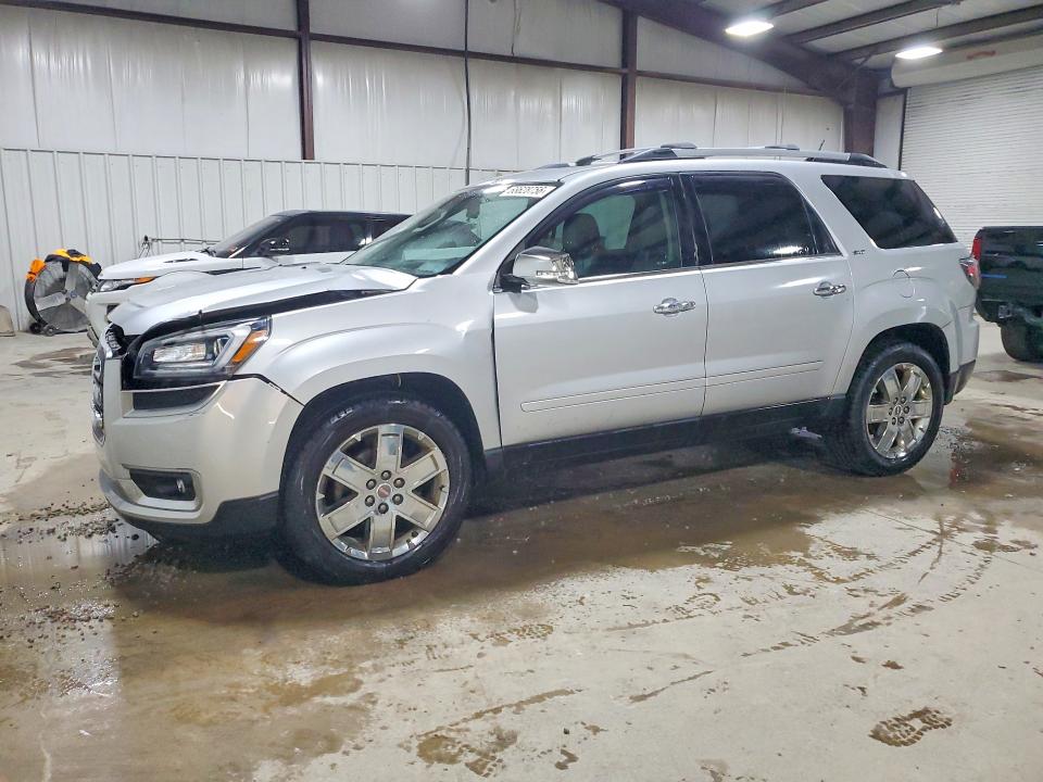 Продажа на аукционе авто 2017 Gmc Acadia Limited, vin: 1GKKVSKD4HJ112686, номер лота: 68628756