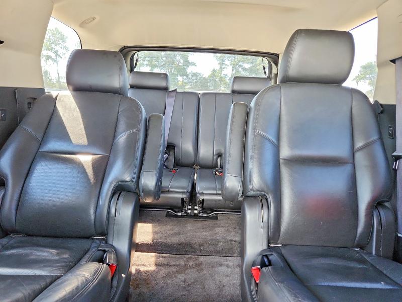 68946286 :رقم المزاد ، 1GYS4CEF4CR262660 vin ، 2012 Cadillac Escalade مزاد بيع