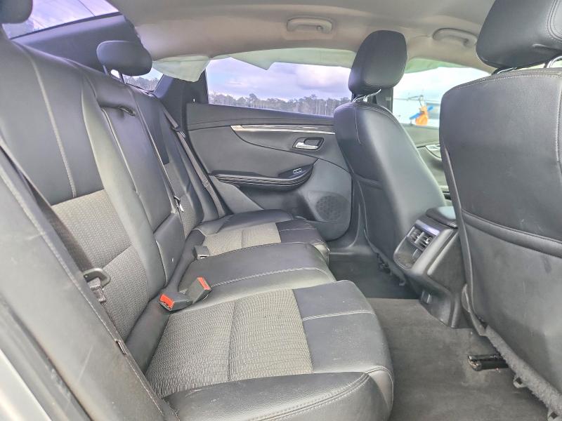 Aukcja sprzedaży 2019 Chevrolet Impala, vin: 2G11Z5S39K9113641, numer aukcji: 68092776