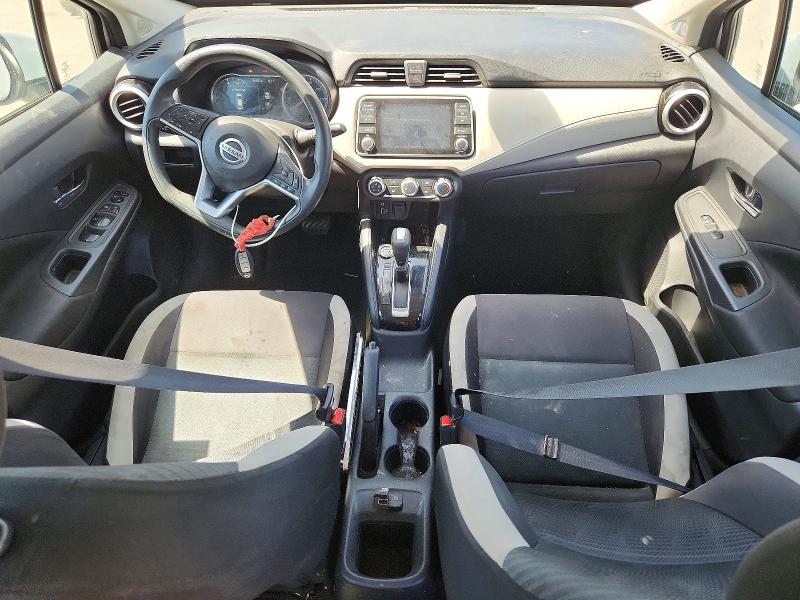 Продаж на аукціоні авто 2021 Nissan Versa, vin: 3N1CN8EV1ML869509, номер лоту: 67529576
