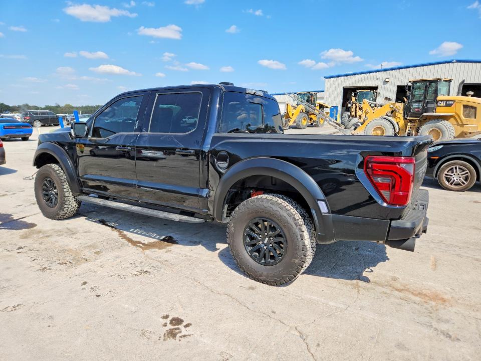 Продажа на аукционе авто 2026 Ford F150, vin: 1FTFW1RG6TFA63751, номер лота: 69295726