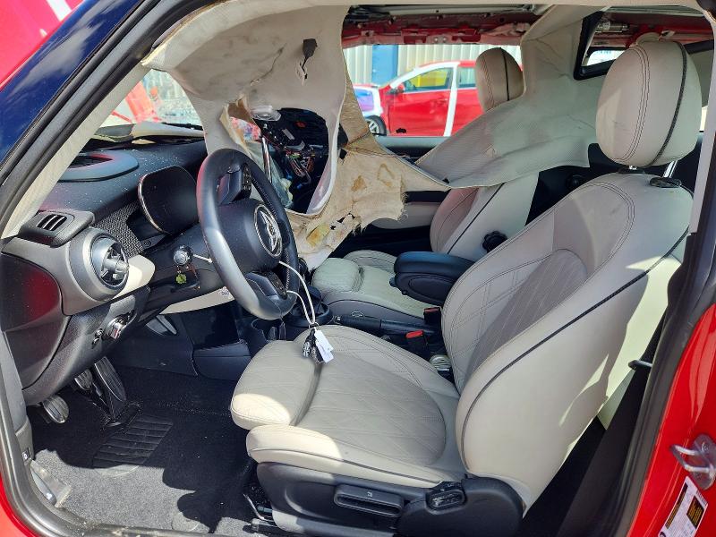 Продаж на аукціоні авто 2023 Mini Cooper, vin: WMW53DH01P2S73050, номер лоту: 67351126