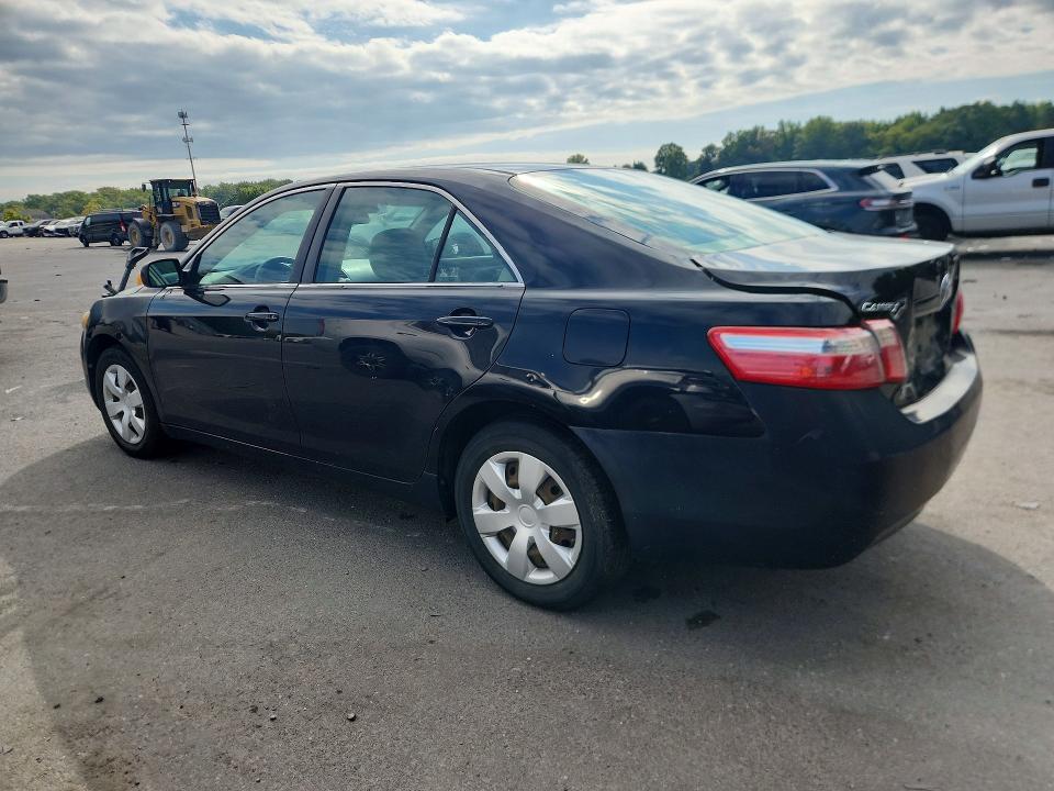 2009 Toyota Camry მანქანა იყიდება აუქციონზე, vin: 4T1BE46K29U868934, აუქციონის ნომერი: 69559036