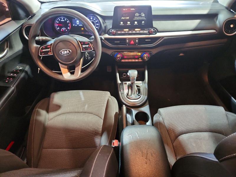 Aukcja sprzedaży 2019 Kia Forte, vin: 3KPF24AD8KE091798, numer aukcji: 68630226