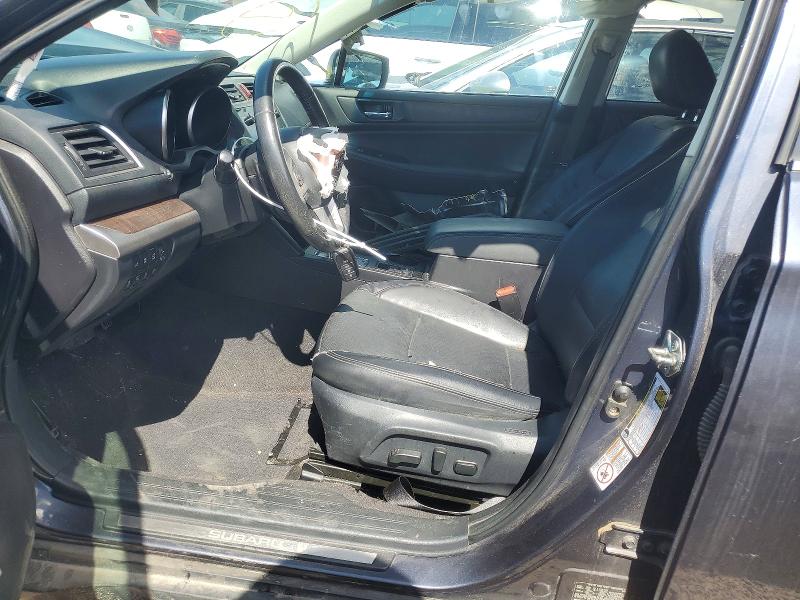66431226 :رقم المزاد ، 4S4BSANC0H3341531 vin ، 2017 Subaru Outback مزاد بيع