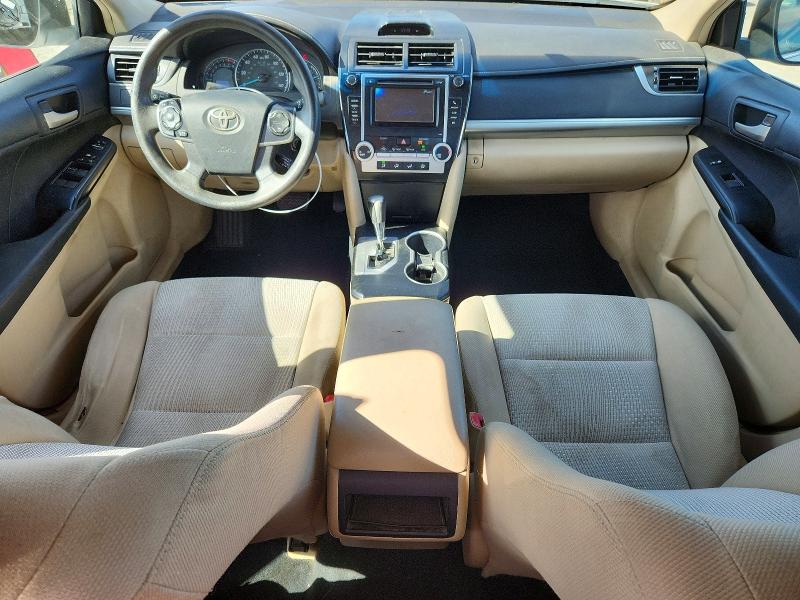 Продаж на аукціоні авто 2012 Toyota Camry, vin: 4T4BF1FK4CR202537, номер лоту: 70054756