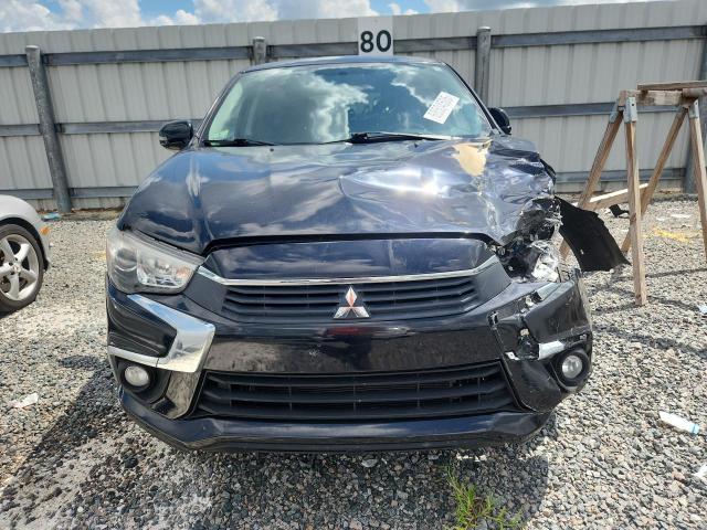 68504506 :رقم المزاد ، JA4AR3AW1HZ060823 vin ، 2017 Mitsubishi Outlander Sport مزاد بيع