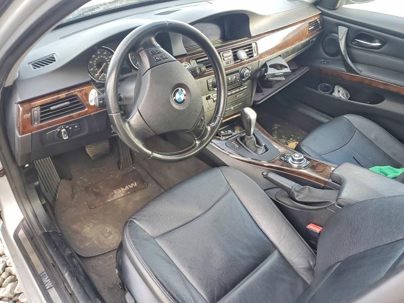 Продаж на аукціоні авто 2011 Bmw 328, vin: WBAPK5C55BA662485, номер лоту: 69149176