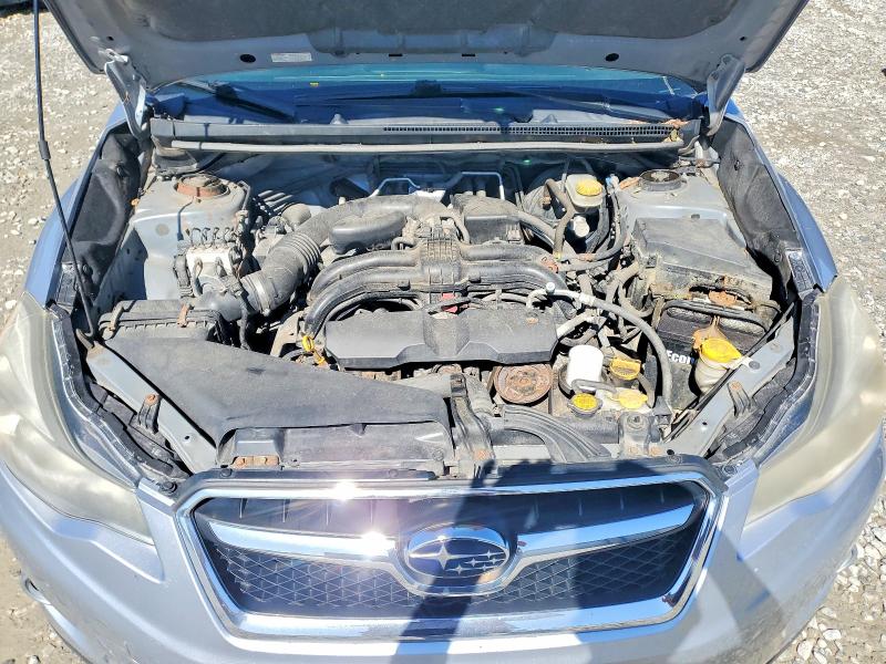 Продаж на аукціоні авто 2013 Subaru Xv Crosstrek, vin: JF2GPACC1D2843206, номер лоту: 69023956