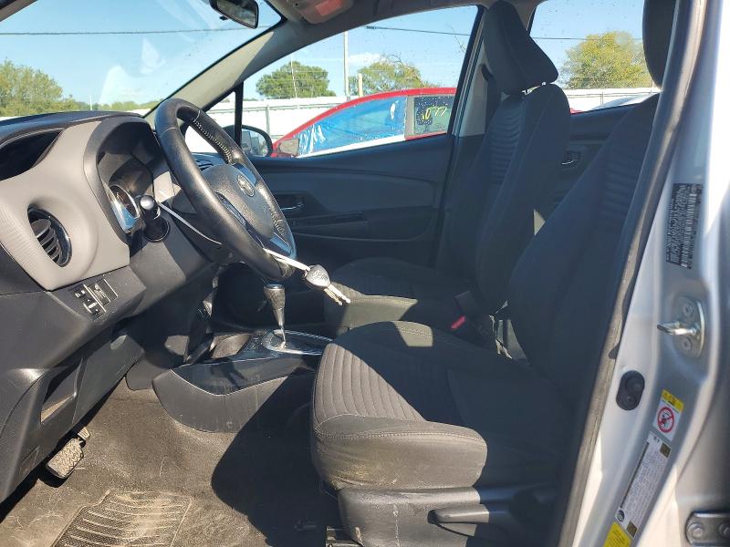 68946646 :رقم المزاد ، VNKKTUD33GA061401 vin ، 2016 Toyota Yaris مزاد بيع