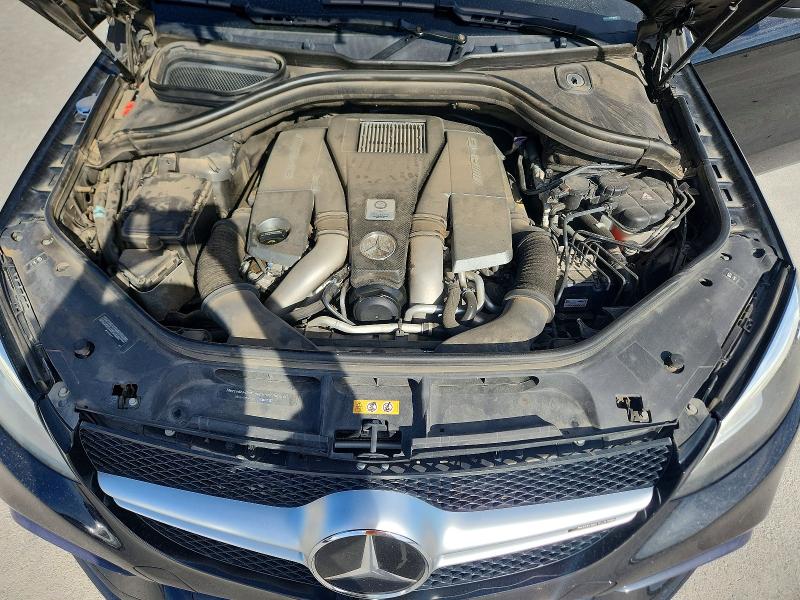 Продажа на аукционе авто 2019 Mercedes-benz Gle Coupe, vin: 4JGED7FB6KA130515, номер лота: 69850486