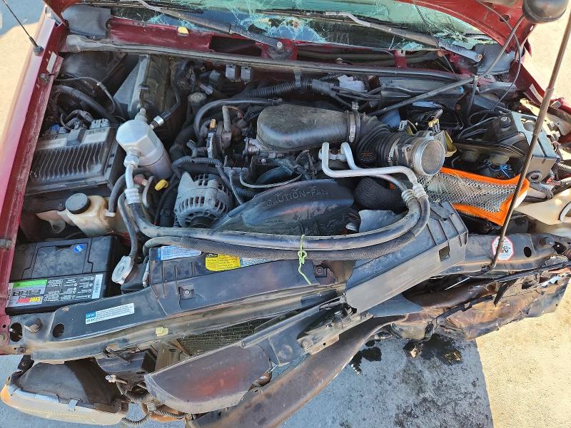 67684516 :رقم المزاد ، 1GNCS13W6V2171478 vin ، 1997 Chevrolet Blazer مزاد بيع