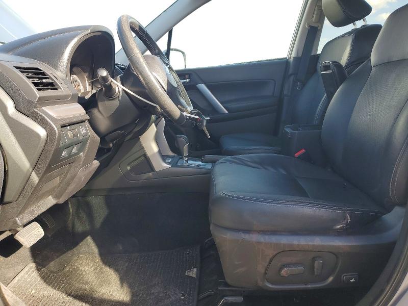 Продаж на аукціоні авто 2015 Subaru Forester, vin: JF2SJAHC3FH493016, номер лоту: 69195626