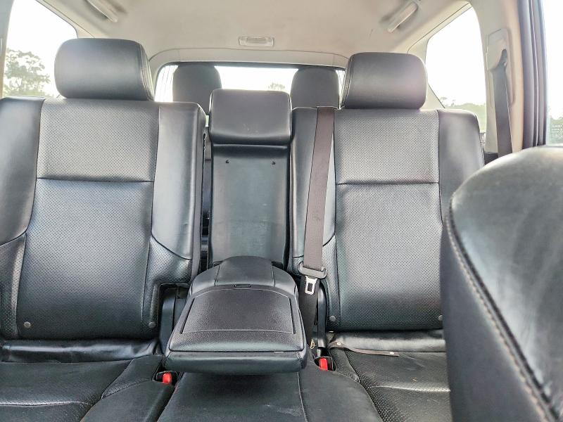 69386136 :رقم المزاد ، JTJBM7FX3C5043813 vin ، 2012 Lexus Gx مزاد بيع