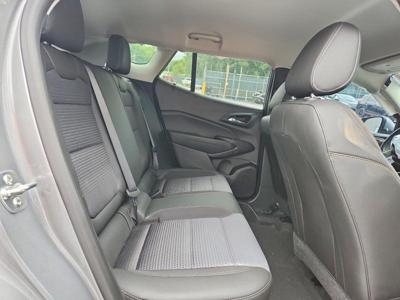 Продажа на аукционе авто 2025 Chevrolet Trax, vin: KL77LHEP4SC206074, номер лота: 67418446