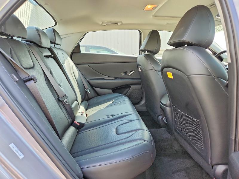 Aukcja sprzedaży 2025 Hyundai Elantra, vin: KMHLN4DJ2SU174250, numer aukcji: 70164016