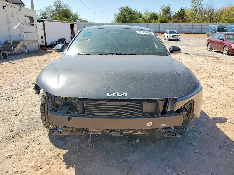 Aukcja sprzedaży 2025 Kia K4, vin: 3KPFW4DE2SE054903, numer aukcji: 67682056