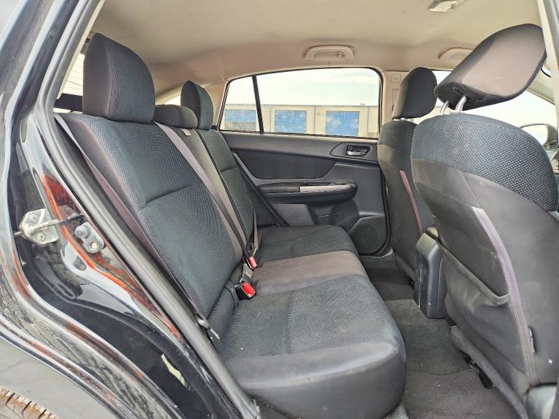 Aukcja sprzedaży 2016 Subaru Impreza, vin: JF1GPAB67G8272306, numer aukcji: 68769096