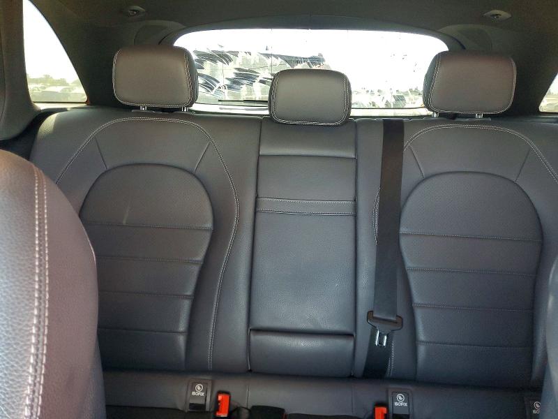 2021 Mercedes-benz Glc მანქანა იყიდება აუქციონზე, vin: W1N0G8DB3MV285090, აუქციონის ნომერი: 70663586