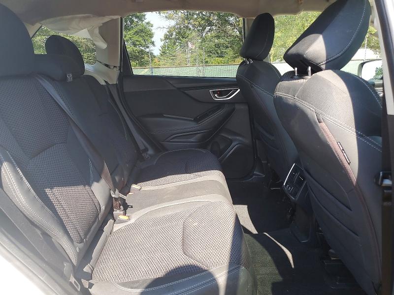 66737626 :رقم المزاد ، JF2SKAGC0KH585970 vin ، 2019 Subaru Forester مزاد بيع
