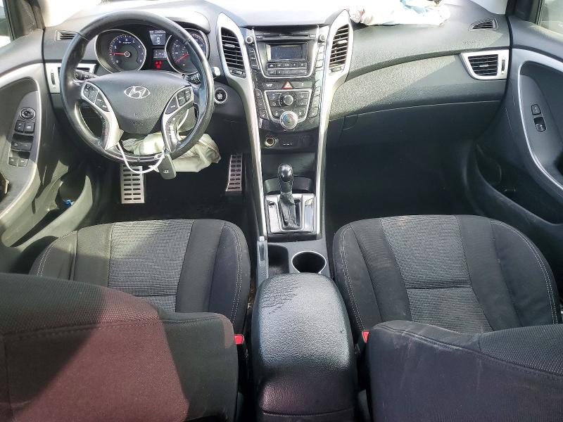 Продаж на аукціоні авто 2013 Hyundai Elantra Gt, vin: KMHD35LE9DU042383, номер лоту: 69050506