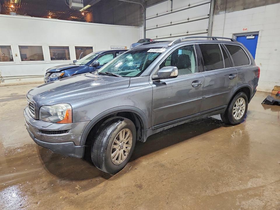 Aukcja sprzedaży 2008 Volvo Xc90, vin: YV4CZ982581461047, numer aukcji: 67419856