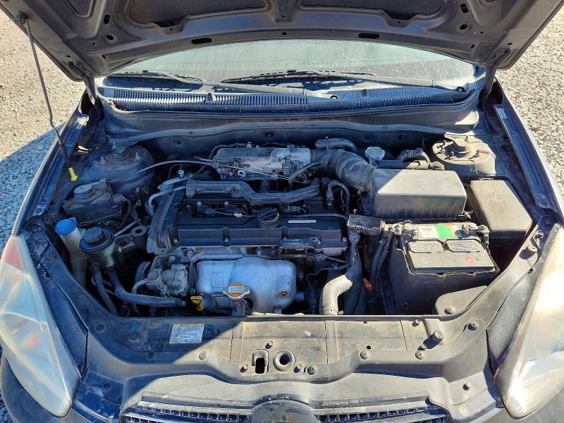 Продаж на аукціоні авто 2010 Hyundai Accent, vin: KMHCN4AC2AU480725, номер лоту: 68399506