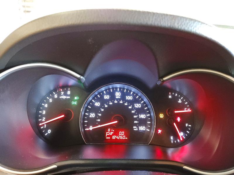 Aukcja sprzedaży 2015 Kia Sorento, vin: 5XYKTCA64FG586113, numer aukcji: 67145246