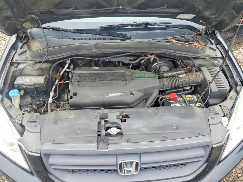 Продаж на аукціоні авто 2004 Honda Pilot, vin: 2HKYF18544H570051, номер лоту: 70360606