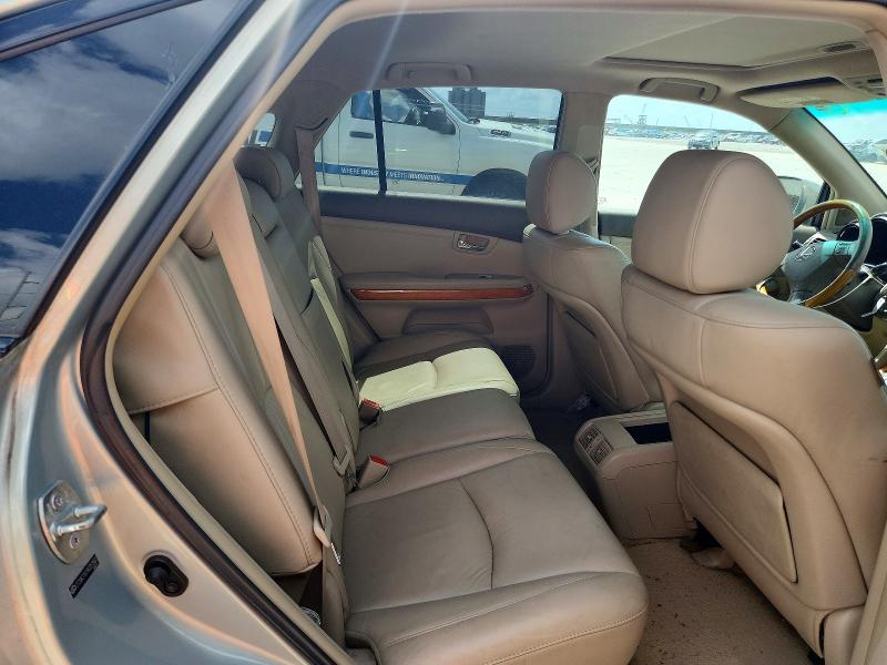 68688296 :رقم المزاد ، 2T2GK31U78C051567 vin ، 2008 Lexus Rx مزاد بيع