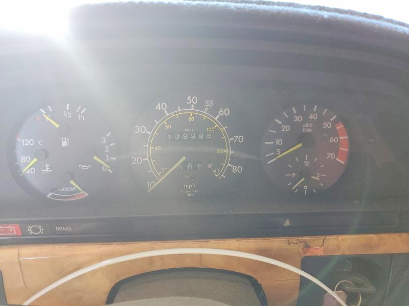 Продажа на аукционе авто 1982 Mercedes-benz 380, vin: WDBCA43A5CB000752, номер лота: 70934086