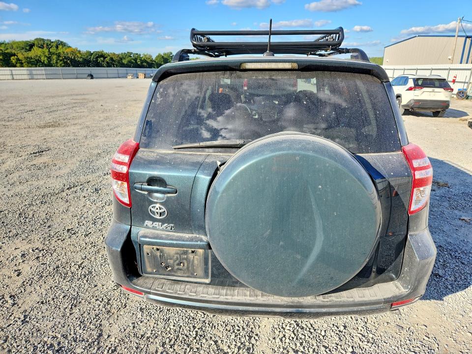 Продаж на аукціоні авто 2012 Toyota Rav4, vin: 2T3ZF4DV6CW121490, номер лоту: 71102996