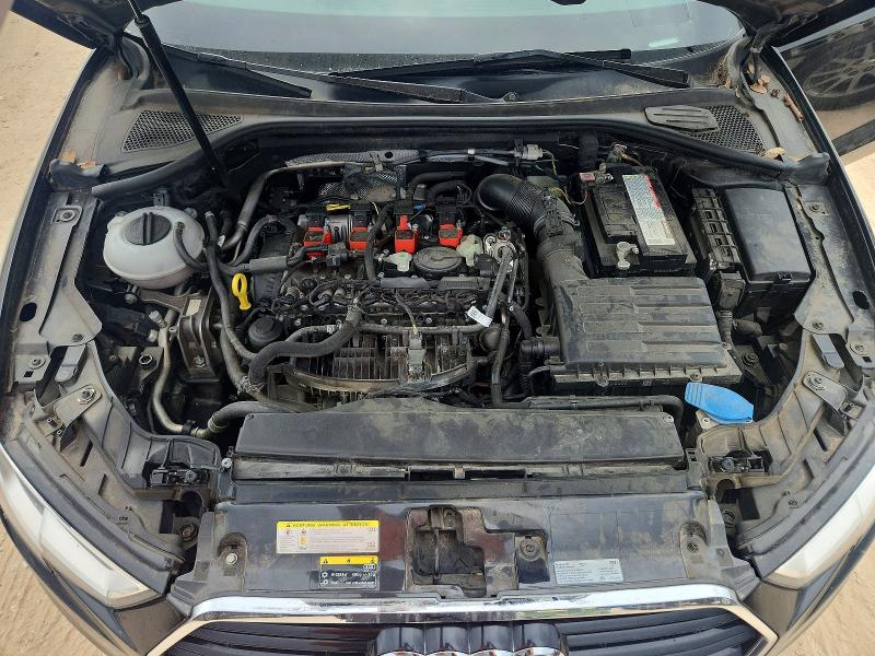 Aukcja sprzedaży 2018 Audi A3, vin: WAUAUGFF1J1033062, numer aukcji: 67452416