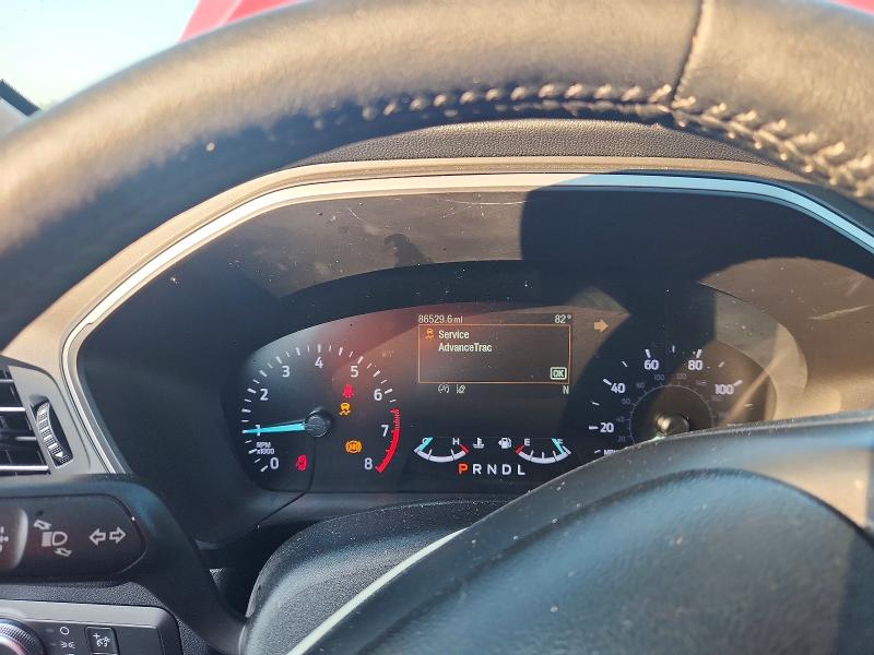 Aukcja sprzedaży 2020 Ford Escape, vin: 1FMCU0H62LUA06093, numer aukcji: 68208556