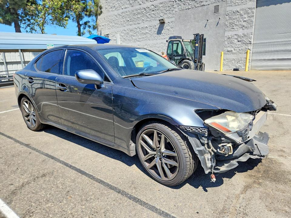Aukcja sprzedaży 2006 Lexus Is, vin: JTHBE262165011338, numer aukcji: 67359206