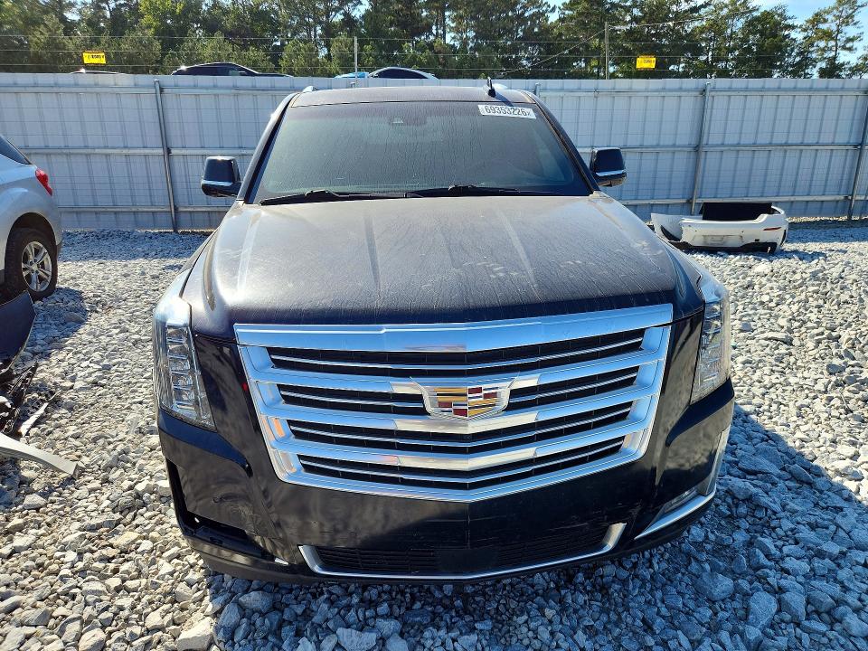 Продажа на аукционе авто 2015 Cadillac Escalade, vin: 1GYS3UKJ3FR700395, номер лота: 69353226