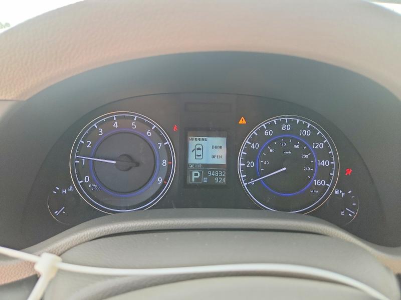 69243866 :رقم المزاد ، JN1CV6AR5FM651143 vin ، 2015 Infiniti Q40 مزاد بيع