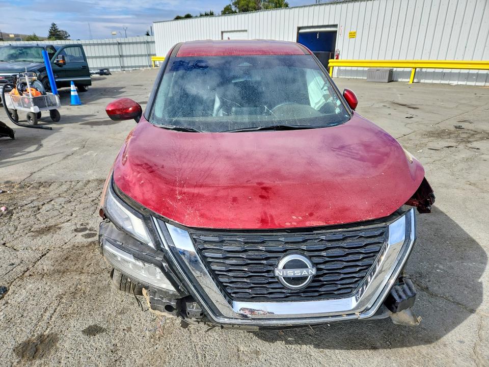 Продажа на аукционе авто 2023 Nissan Rogue, vin: 5N1BT3BA3PC918241, номер лота: 67055656