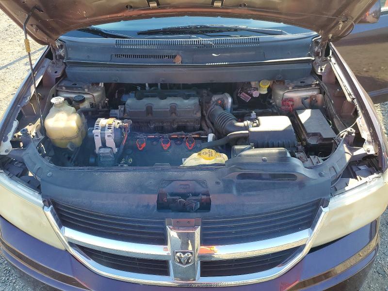 Aukcja sprzedaży 2010 Dodge Journey, vin: 3D4PG9FV7AT209356, numer aukcji: 68884476