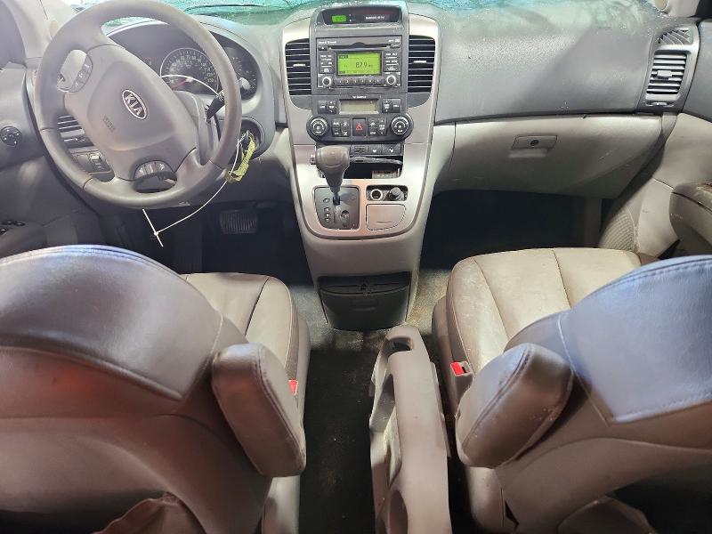 68994056 :رقم المزاد ، KNDMH4C70C6421972 vin ، 2012 Kia Sedona مزاد بيع