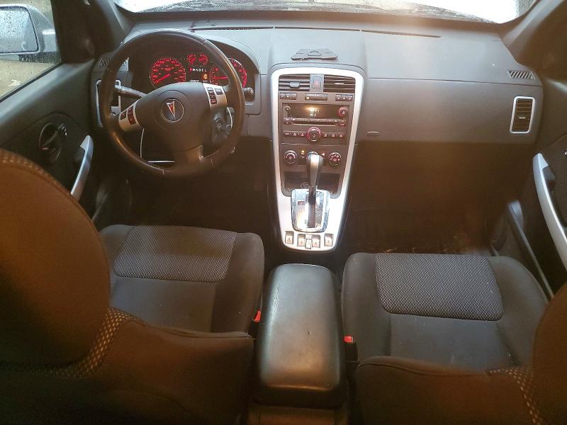 Aukcja sprzedaży 2009 Pontiac Torrent, vin: 2CKDL43F096252201, numer aukcji: 68060926