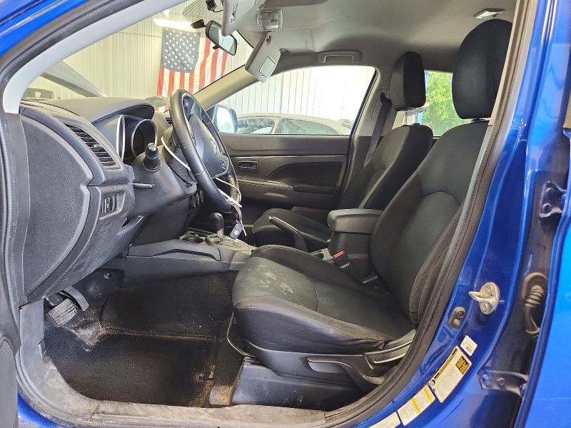 Продажа на аукционе авто 2015 Mitsubishi Outlander Sport, vin: 4A4AR3AU7FE049942, номер лота: 68853356