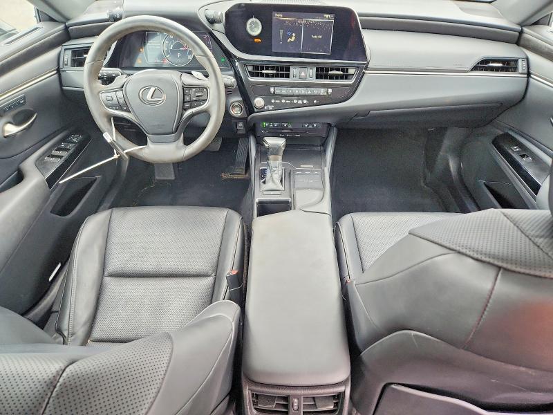Продажа на аукционе авто 2022 Lexus Es 350, vin: 58ADZ1B10NU115091, номер лота: 69375196