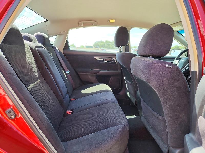 Продаж на аукціоні авто 2013 Nissan Altima, vin: 1N4AL3AP1DN479715, номер лоту: 67330446