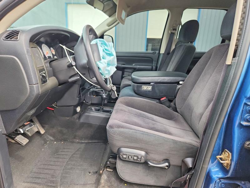 67471496 :رقم المزاد ، 3D7KU28673G759090 vin ، 2003 Dodge Ram 2500 مزاد بيع