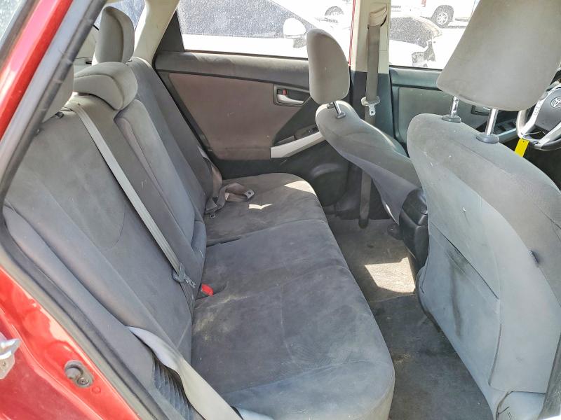 Продаж на аукціоні авто 2013 Toyota Prius, vin: JTDKN3DU4D1638065, номер лоту: 68721816
